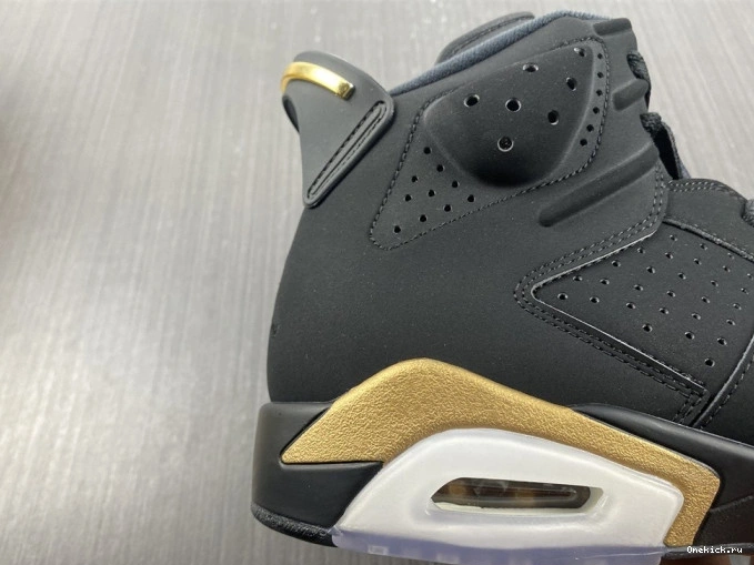One Kick (2020) Air DMP Jordan Retro CT4954-007 6 0728